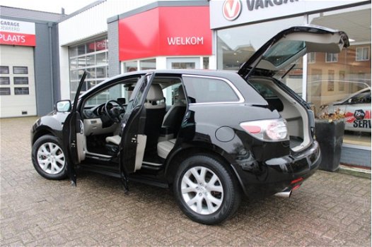 Mazda CX-7 - 2.3 GT-L ine DEALER-ONDERHOUDEN - 1