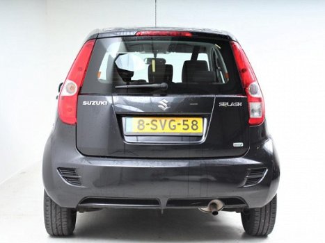 Suzuki Splash - 1.0 VVT Comfort EASSS - 1