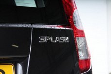 Suzuki Splash - 1.0 VVT Comfort EASSS