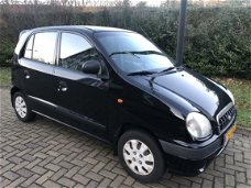 Hyundai Atos Spirit - 1.0i X