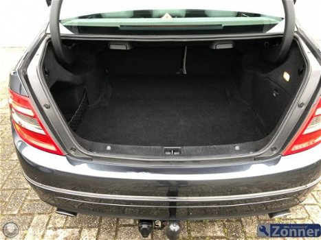 Mercedes-Benz C-klasse - W204 320 CDI Elegance - 1