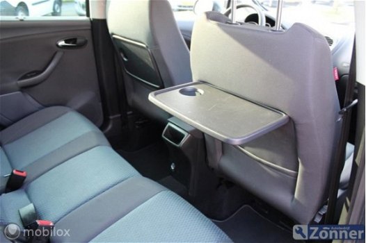 Seat Altea XL - - 1.9 TDI Clubstyle bj 2008 - 1