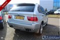 BMW X5 - - 4.4i LPG G3 Youngtimer - 1 - Thumbnail