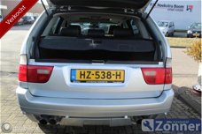 BMW X5 - - 4.4i LPG G3 Youngtimer