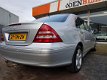 Mercedes-Benz C-klasse - 180 K. Elegance BJ.2006 / Automaat / Comand Navi / Pdc voor-achter - 1 - Thumbnail