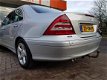 Mercedes-Benz C-klasse - 180 K. Elegance BJ.2006 / Automaat / Comand Navi / Pdc voor-achter - 1 - Thumbnail