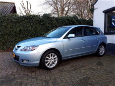 Mazda 3 Sport - 3 1.6 S-VT Olympia Sport