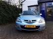 Mazda 3 Sport - 3 1.6 S-VT Olympia Sport - 1 - Thumbnail