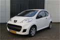 Peugeot 107 - 1.0-12V XR - 1 - Thumbnail