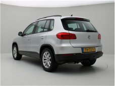 Volkswagen Tiguan - 1.4 TSI Sport&Style 160pk PANORAMA