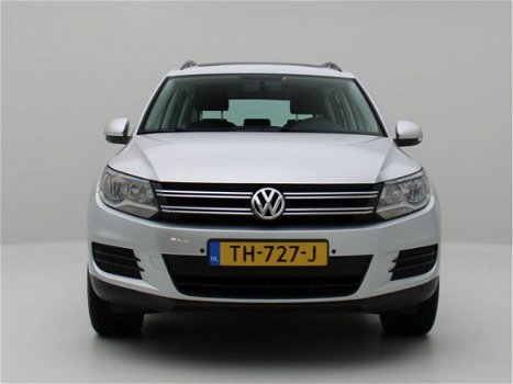 Volkswagen Tiguan - 1.4 TSI Sport&Style 160pk PANORAMA - 1