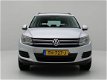 Volkswagen Tiguan - 1.4 TSI Sport&Style 160pk PANORAMA - 1 - Thumbnail