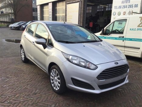 Ford Fiesta - 1.0 Style - 1