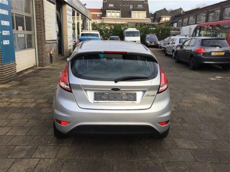 Ford Fiesta - 1.0 Style - 1