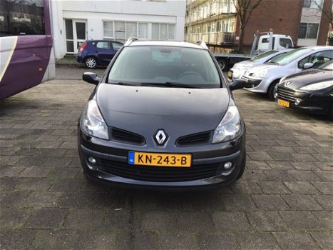 Renault Clio Estate - 1.5 dCi Corporate Sp - 1