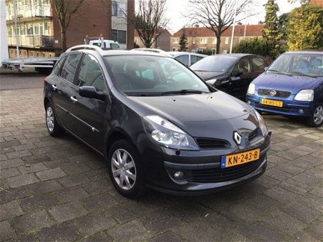 Renault Clio Estate - 1.5 dCi Corporate Sp - 1