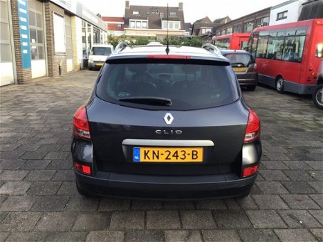 Renault Clio Estate - 1.5 dCi Corporate Sp - 1