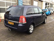 Opel Zafira - 1.6 Enjoy