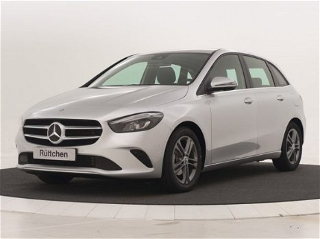 Mercedes-Benz B-klasse - 180 Private Lease Edition | U rijdt al een B-Klasse Private Lease Edition v - 1