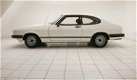 Ford Capri - 1600 L * 1e eigenaar * Org. 51 dkm * Org. Lak - 1 - Thumbnail