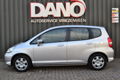 Honda Jazz - 1.4 Style 2006 Grijs Clima/Cruise/98.739 km - 1 - Thumbnail