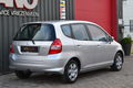 Honda Jazz - 1.4 Style 2006 Grijs Clima/Cruise/98.739 km - 1 - Thumbnail