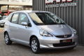 Honda Jazz - 1.4 Style 2006 Grijs Clima/Cruise/98.739 km - 1 - Thumbnail