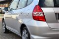 Honda Jazz - 1.4 Style 2006 Grijs Clima/Cruise/98.739 km - 1 - Thumbnail