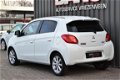 Mitsubishi Space Star - 1.2 Intense+ 2013 Wit Clima/Ecc/53.753 km - 1 - Thumbnail