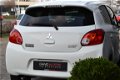 Mitsubishi Space Star - 1.2 Intense+ 2013 Wit Clima/Ecc/53.753 km - 1 - Thumbnail