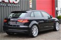 Audi A3 Sportback - 1.4 TFSI Pro Line S 2013 Zwart Xenon/Navi/Led/Drive Select - 1 - Thumbnail