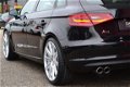 Audi A3 Sportback - 1.4 TFSI Pro Line S 2013 Zwart Xenon/Navi/Led/Drive Select - 1 - Thumbnail