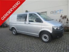 Volkswagen Transporter - 2.0 TDI L1H1 BM DC Budgetline