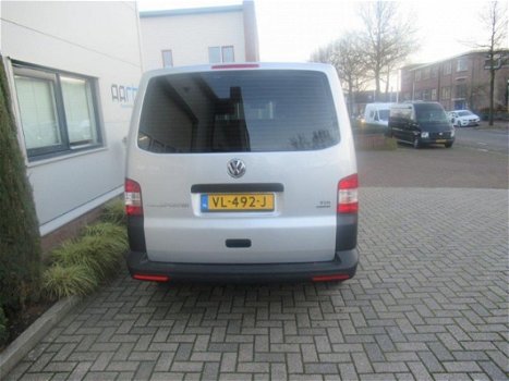 Volkswagen Transporter - 2.0 TDI L1H1 BM DC Budgetline - 1