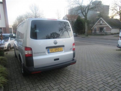 Volkswagen Transporter - 2.0 TDI L1H1 BM DC Budgetline - 1