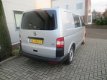 Volkswagen Transporter - 2.0 TDI L1H1 BM DC Budgetline - 1 - Thumbnail