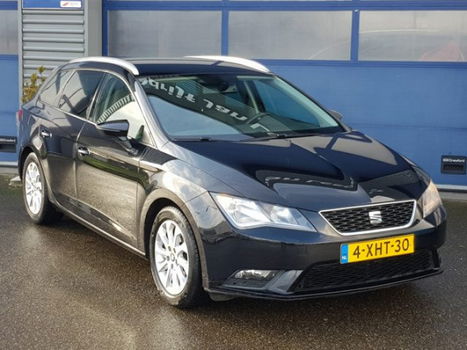 Seat Leon ST - 1.6 TDI Style Ecomotive DISTRIBUTIE NET VERV. apk 05/12/2020 - 1