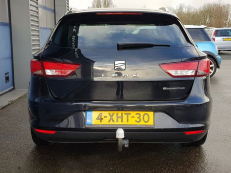 Seat Leon ST - 1.6 TDI Style Ecomotive DISTRIBUTIE NET VERV. apk 05/12/2020 - 1