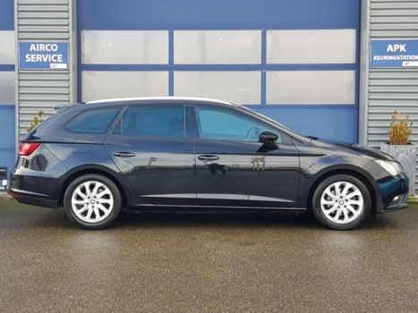 Seat Leon ST - 1.6 TDI Style Ecomotive DISTRIBUTIE NET VERV. apk 05/12/2020 - 1