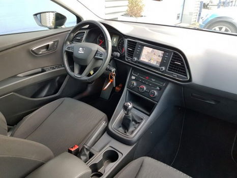 Seat Leon ST - 1.6 TDI Style Ecomotive DISTRIBUTIE NET VERV. apk 05/12/2020 - 1