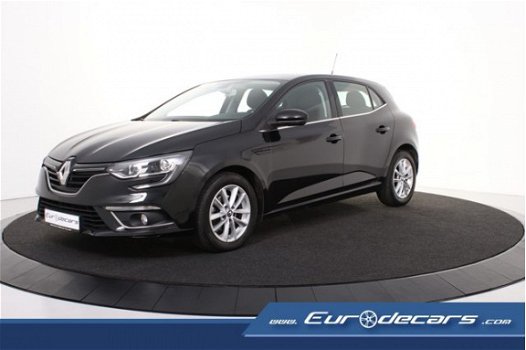 Renault Mégane - 1.5 dCi *Navigatie*Pdc*Led*Climate Control - 1