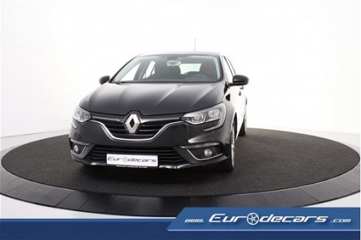 Renault Mégane - 1.5 dCi *Navigatie*Pdc*Led*Climate Control - 1