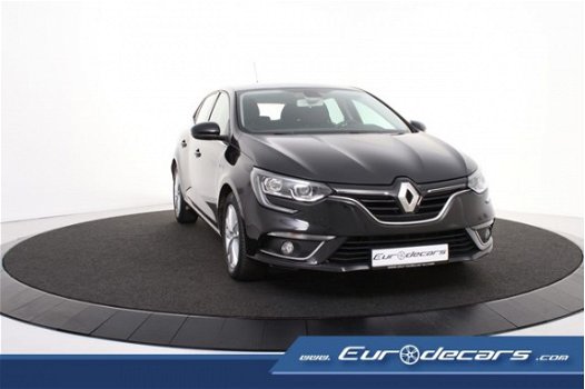 Renault Mégane - 1.5 dCi *Navigatie*Pdc*Led*Climate Control - 1