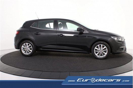 Renault Mégane - 1.5 dCi *Navigatie*Pdc*Led*Climate Control - 1