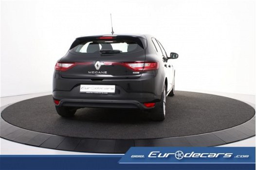 Renault Mégane - 1.5 dCi *Navigatie*Pdc*Led*Climate Control - 1