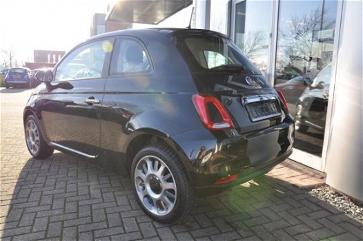 Fiat 500 - TwinAir Turbo 80pk Pop 16