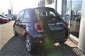 Fiat 500 - TwinAir Turbo 80pk Pop 16