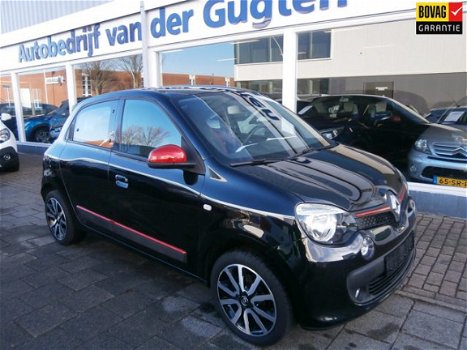 Renault Twingo - 0.9 TCe Expression - 1