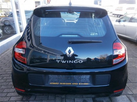 Renault Twingo - 0.9 TCe Expression - 1