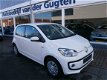 Volkswagen Up! - 1.0 move up BlueMotion - 1 - Thumbnail